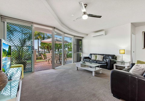 Sailport Mooloolaba Apartments - Foster Accommodation 29