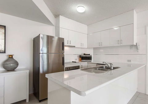Sailport Mooloolaba Apartments - Foster Accommodation 31