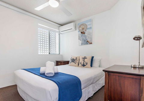 Sailport Mooloolaba Apartments - Foster Accommodation 19