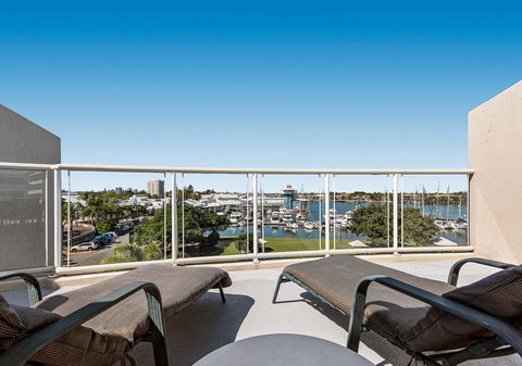 Sailport Mooloolaba Apartments - Foster Accommodation 11