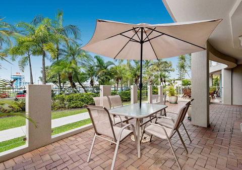 Sailport Mooloolaba Apartments - Foster Accommodation 28