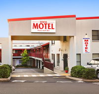 Downs Motel - Foster Accommodation