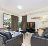 On the Bay Apartments - Foster Accommodation