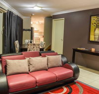 Atricom - Foster Accommodation