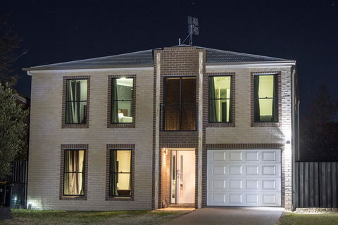 Atricom - Foster Accommodation 2