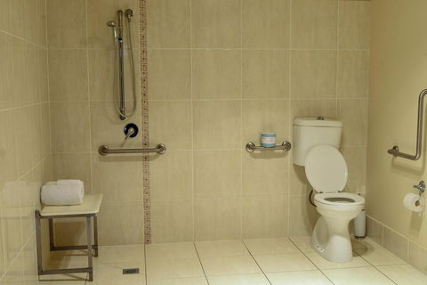 Atricom - Foster Accommodation 3