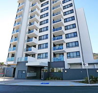 Q Resorts Paddington - Foster Accommodation