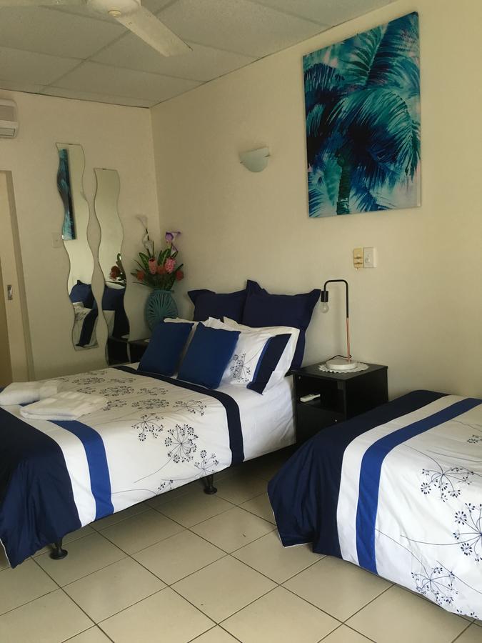 Innisfail QLD Foster Accommodation