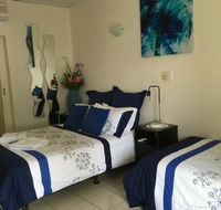 Black Marlin Motel - Foster Accommodation