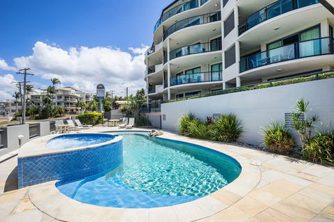 Alexandra On The Pacific - Foster Accommodation 15