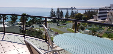 Alexandra On The Pacific - Foster Accommodation 7