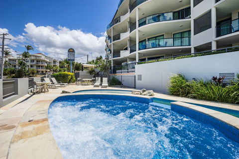 Alexandra On The Pacific - Foster Accommodation 12