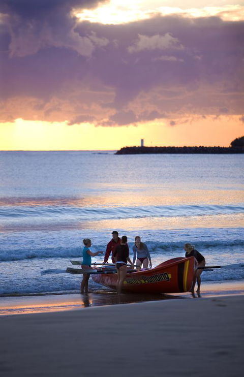 Alexandra On The Pacific - Foster Accommodation 24