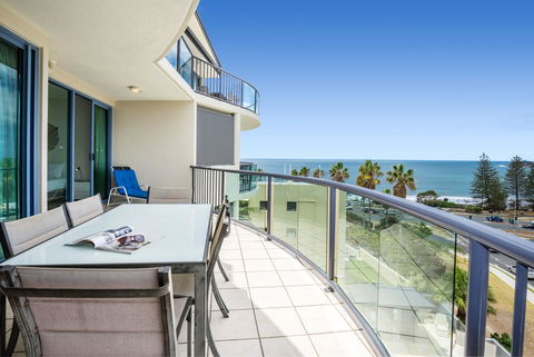 Alexandra On The Pacific - Foster Accommodation 5