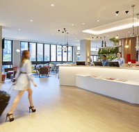 Holiday Inn Express Brisbane Central - Foster Accommodation