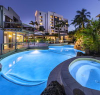 Brisbane Riverview Hotel - Foster Accommodation