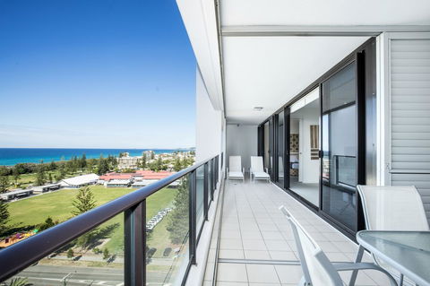 Ultra Broadbeach - Foster Accommodation 39