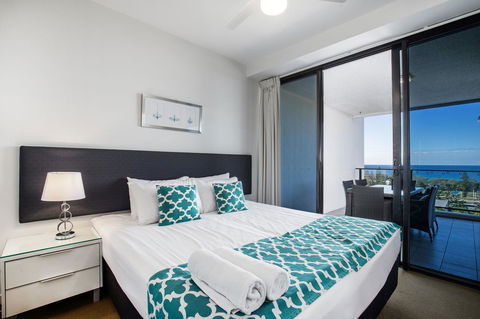 Ultra Broadbeach - Foster Accommodation 42