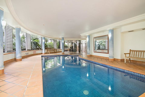 ULTIQA Burleigh Mediterranean Resort - Foster Accommodation 40