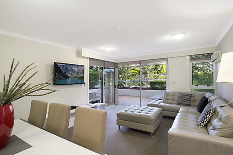ULTIQA Burleigh Mediterranean Resort - Foster Accommodation 14