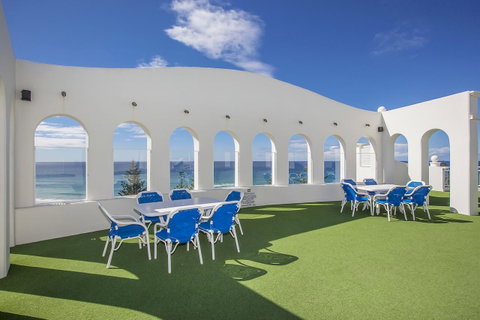 ULTIQA Burleigh Mediterranean Resort - Foster Accommodation 25