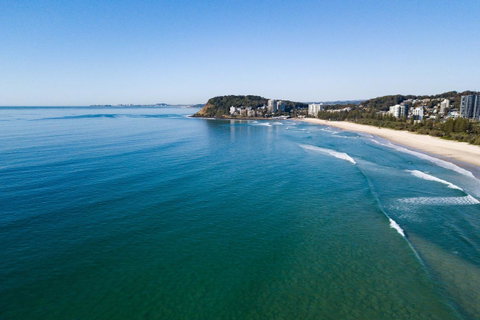 ULTIQA Burleigh Mediterranean Resort - Foster Accommodation 11