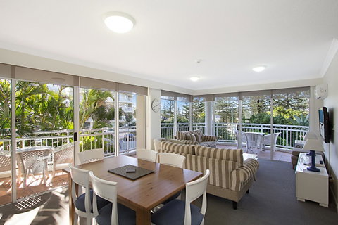 ULTIQA Burleigh Mediterranean Resort - Foster Accommodation 5