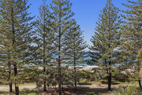 ULTIQA Burleigh Mediterranean Resort - Foster Accommodation 27