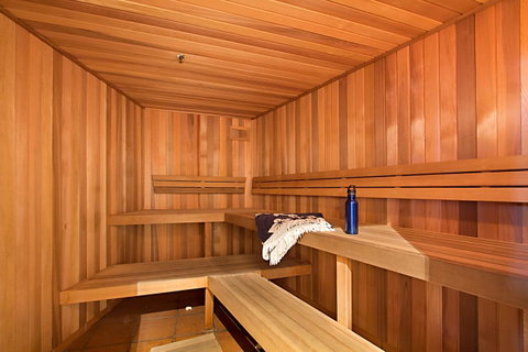 ULTIQA Burleigh Mediterranean Resort - Foster Accommodation 30