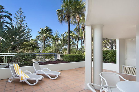 ULTIQA Burleigh Mediterranean Resort - Foster Accommodation 33