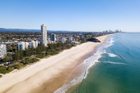 ULTIQA Burleigh Mediterranean Resort - Foster Accommodation 10