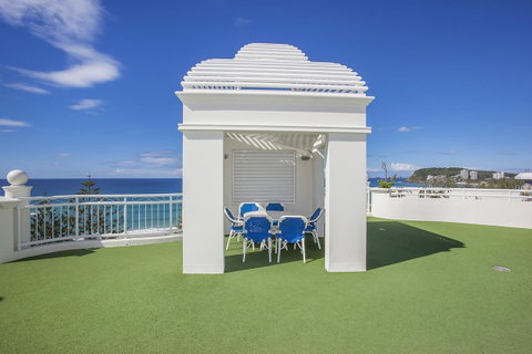 ULTIQA Burleigh Mediterranean Resort - Foster Accommodation 23