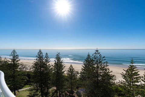 ULTIQA Burleigh Mediterranean Resort - Foster Accommodation 15