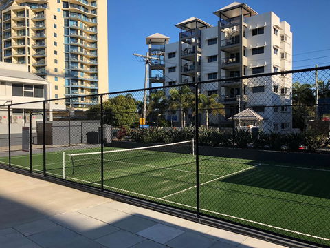 Northwind Beachfront Apartments - Foster Accommodation 2
