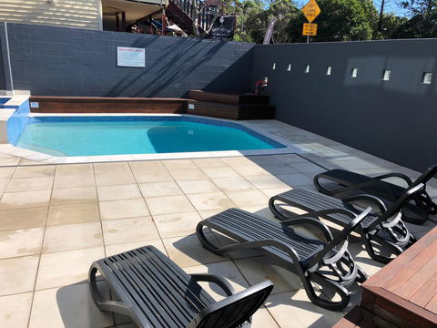 Northwind Beachfront Apartments - Foster Accommodation 3