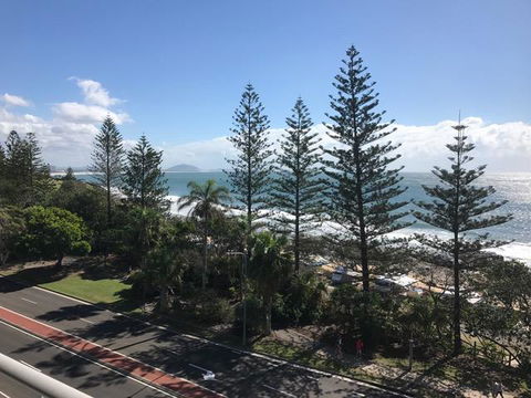 Northwind Beachfront Apartments - Foster Accommodation 10