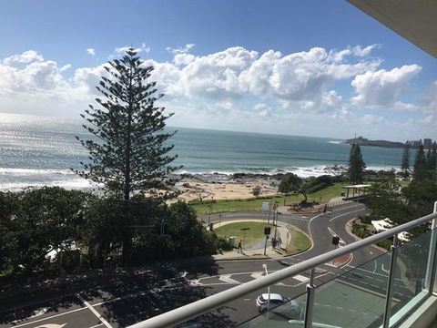 Northwind Beachfront Apartments - Foster Accommodation 0