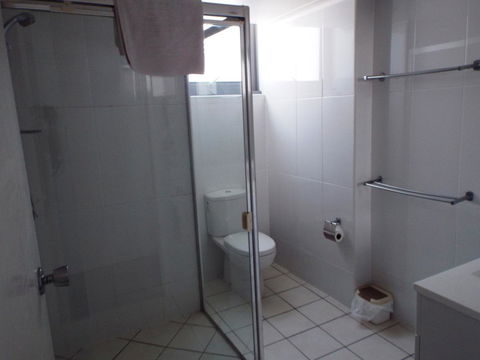 Northwind Beachfront Apartments - Foster Accommodation 23