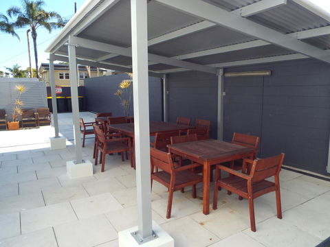Northwind Beachfront Apartments - Foster Accommodation 20