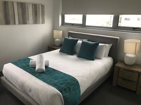 Northwind Beachfront Apartments - Foster Accommodation 8