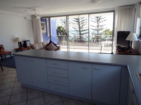 Northwind Beachfront Apartments - Foster Accommodation 19