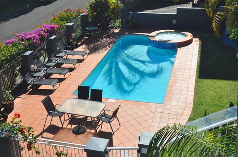 Horizons At Peregian - Foster Accommodation 0