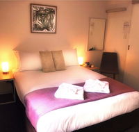 Aabon Apartments  Motel - Foster Accommodation