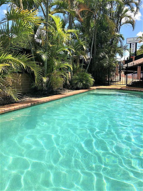 Airport Clayfield Motel - Foster Accommodation 3