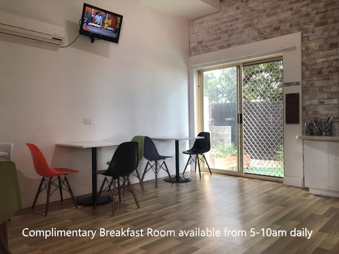 Airport Clayfield Motel - Foster Accommodation 11
