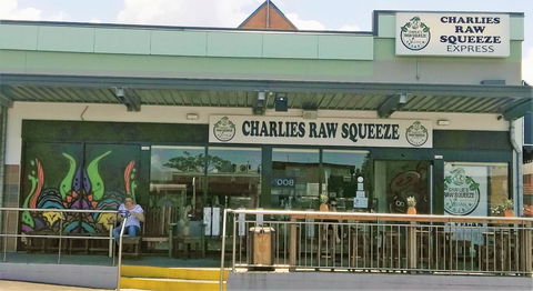 Airport Clayfield Motel - Foster Accommodation 36