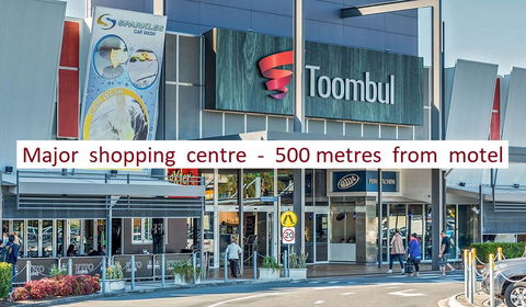 Airport Clayfield Motel - Foster Accommodation 22