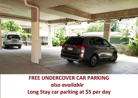 Airport Clayfield Motel - Foster Accommodation 14