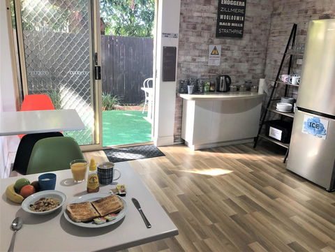Airport Clayfield Motel - Foster Accommodation 12