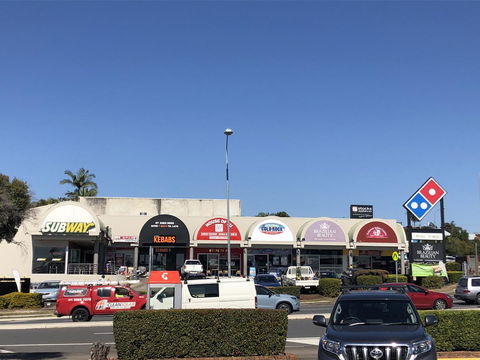 Airport Clayfield Motel - Foster Accommodation 21